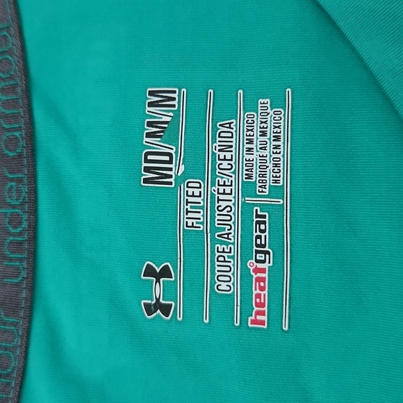 Under Armour Long Sleeve - Picture 5 of 5